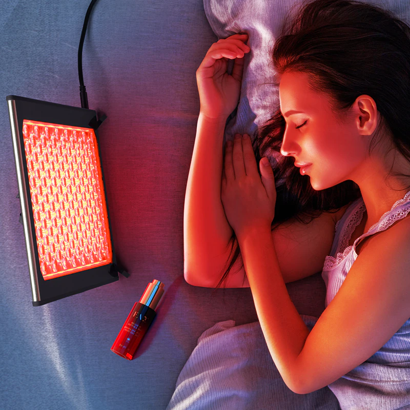 FOREO FAQ™ LED-Panel Infrarot-Panel für Körper und Gesicht