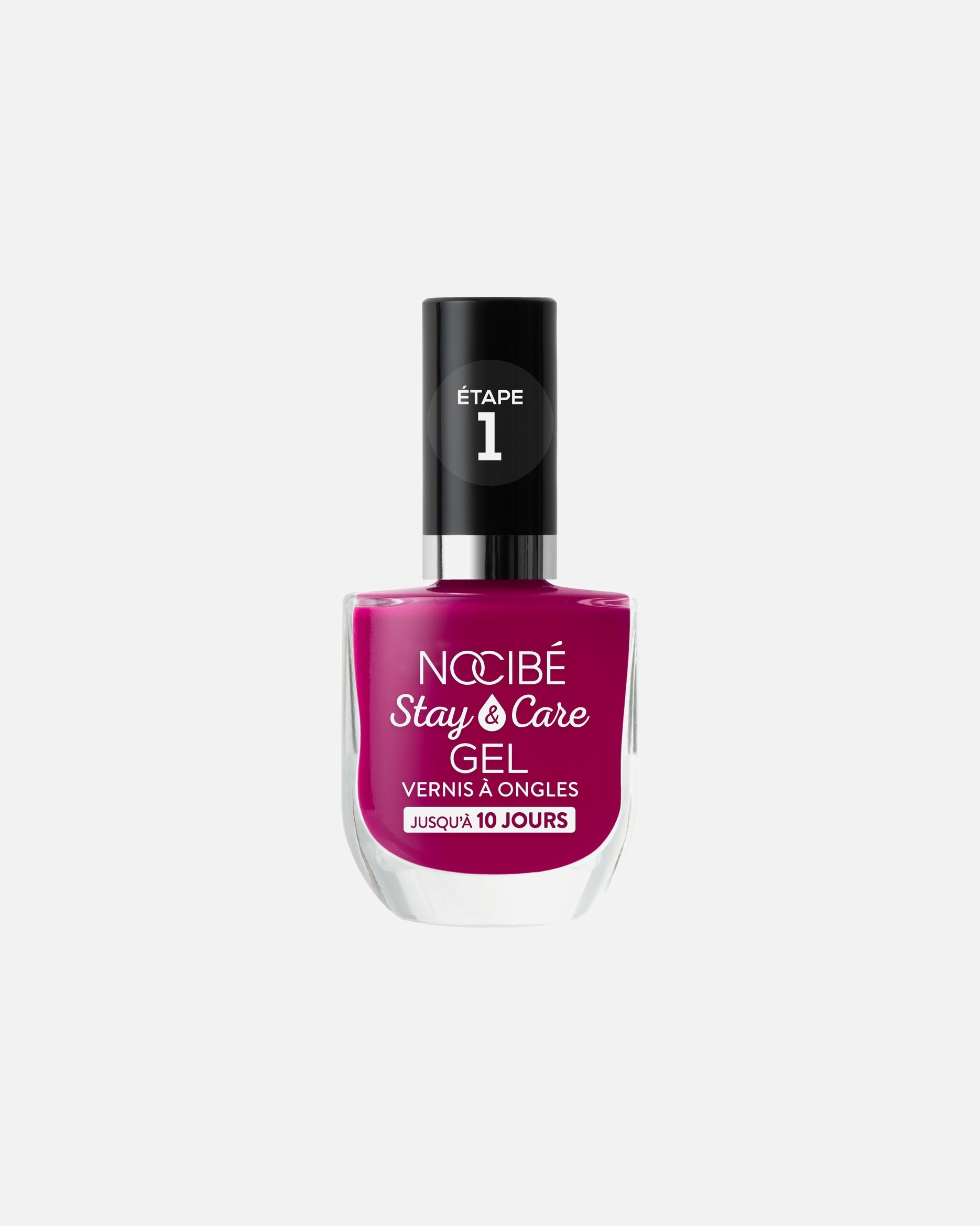 Nocibé Stay & Care Gel