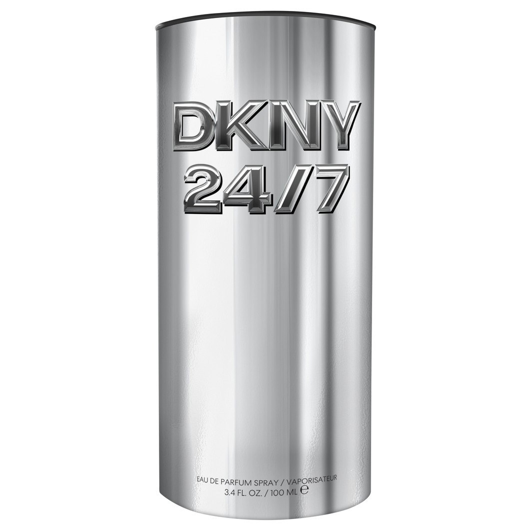 DKNY parfuminis vanduo 24/7 - 30 ml