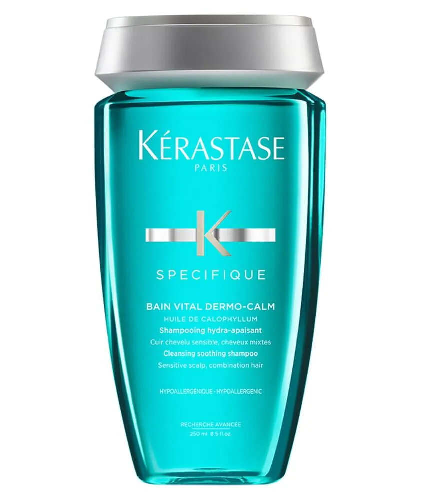 Kérastase Specifique Dermo-Calm Witalizująca kąpiel kojąca, 250 ml