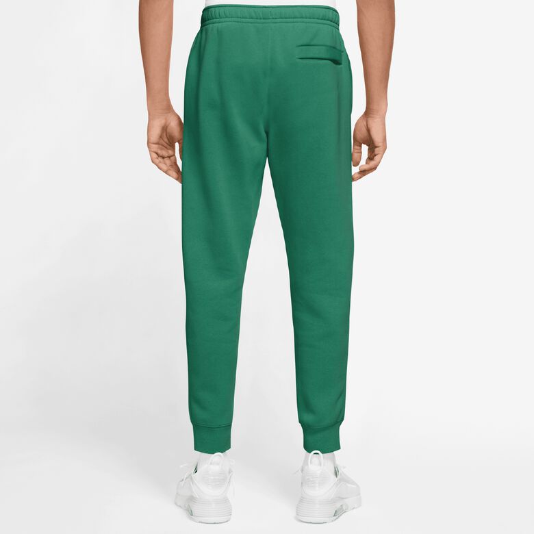 Pantalones deportivos de felpa del club Sportswear
