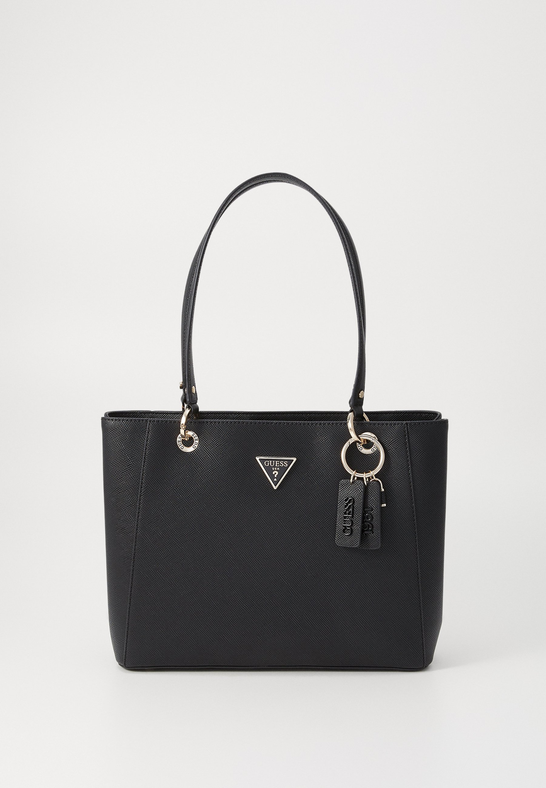 NOELLE II TOTE - Kabelka - black