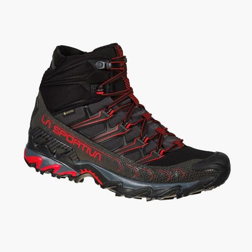 La Sportiva Ultra Raptor II Mid GTX Trailrunningschuh