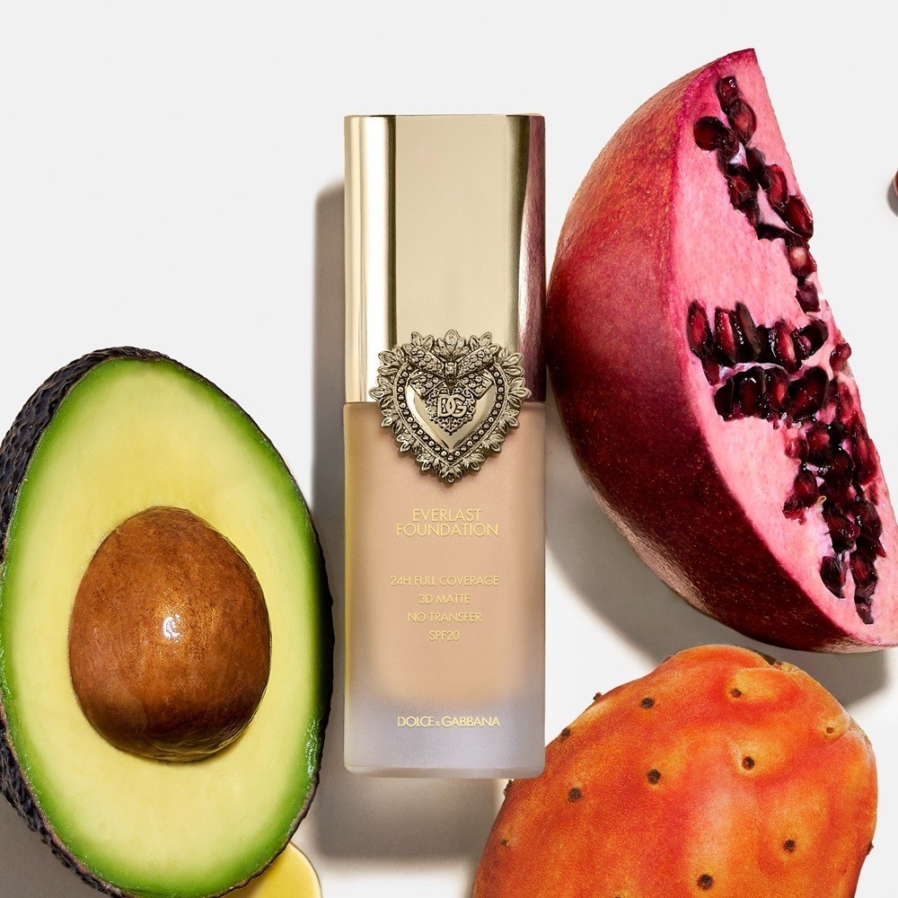 Dolce&Gabbana Everlast makiažo pagrindas – 27 ml