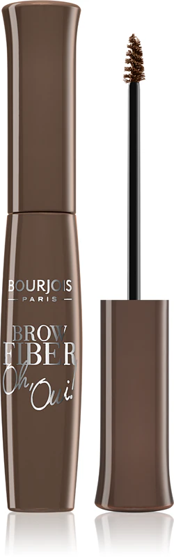 Bourjois Oh Oui! Augenbrauenfaser-Mascara