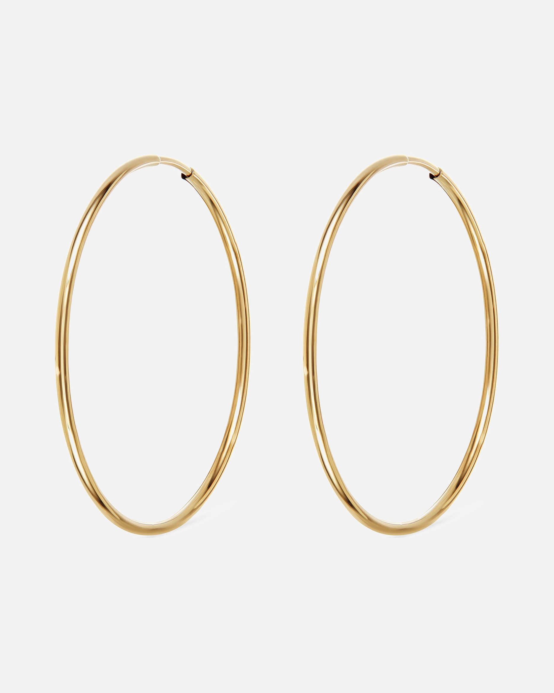 FAVS Boucles d'oreilles