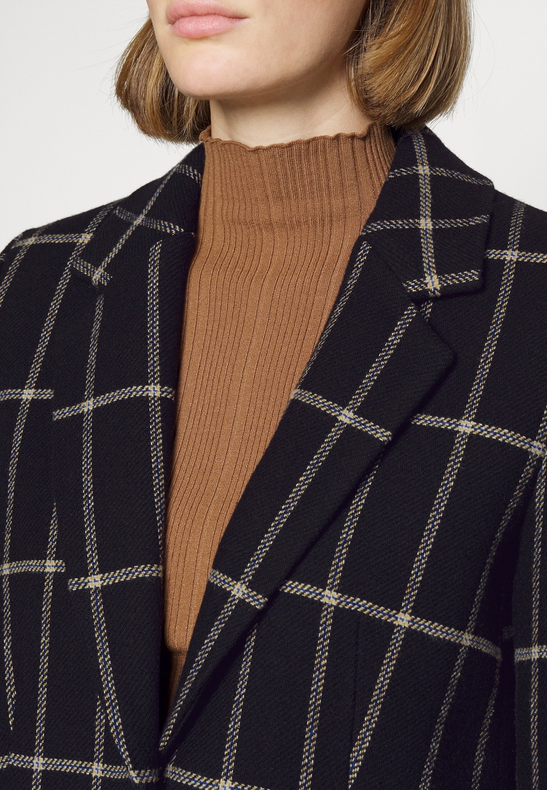 IVY OAK Blazer - zwart