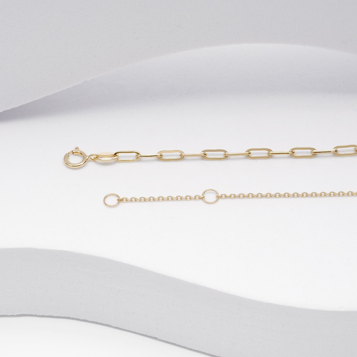 CHRIST Bracelets