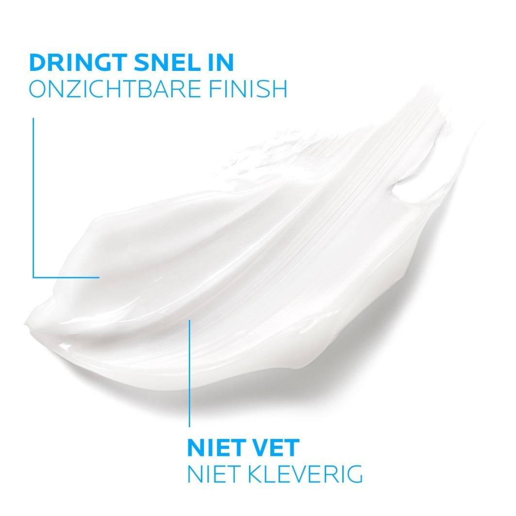 La Roche-Posay Cicaplast Barrier Repair rankų kremas, 50 ml