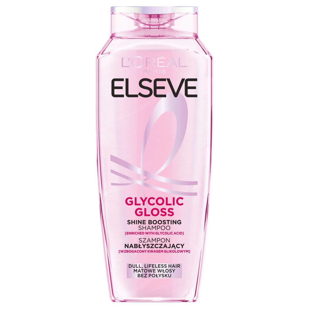L'Oréal Paris Elseve Glicolic Gloss