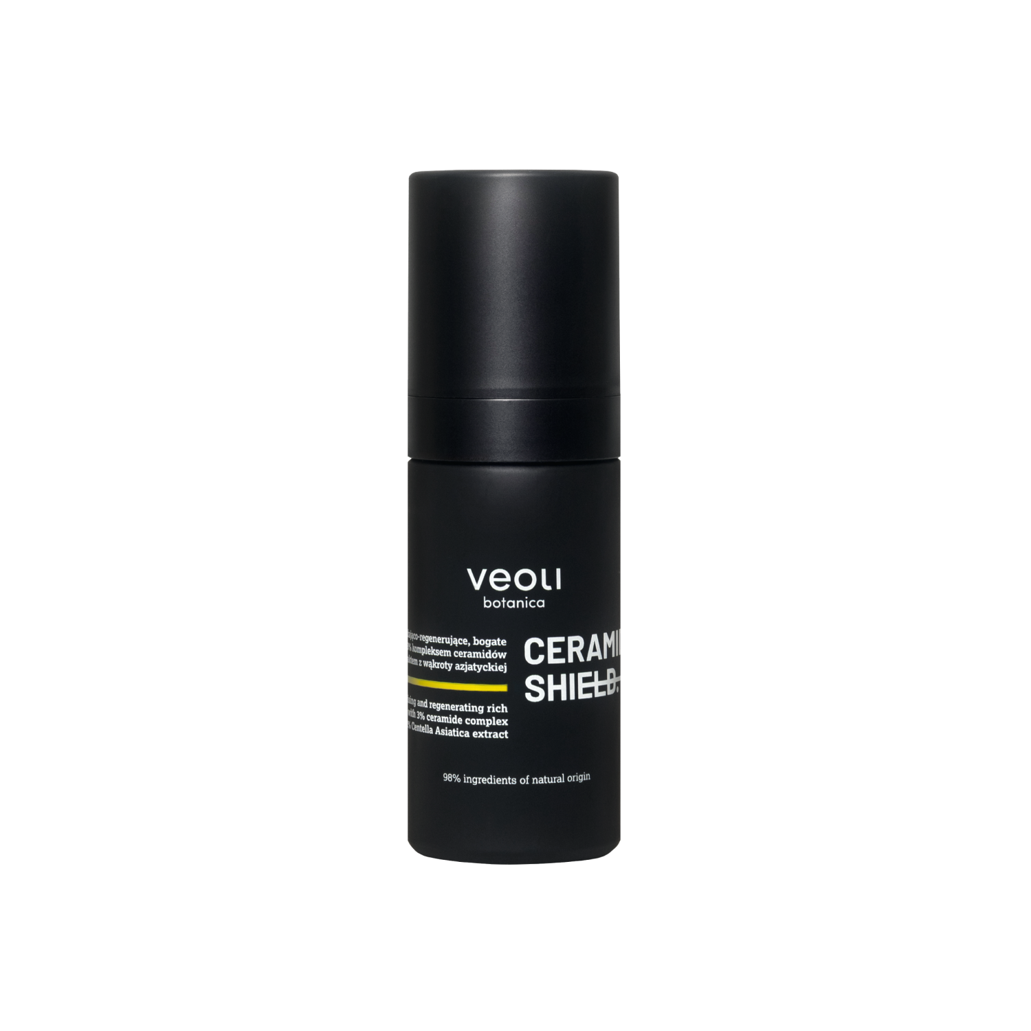 Veoli Botanica CERAMIDNI ZAŠTIT
