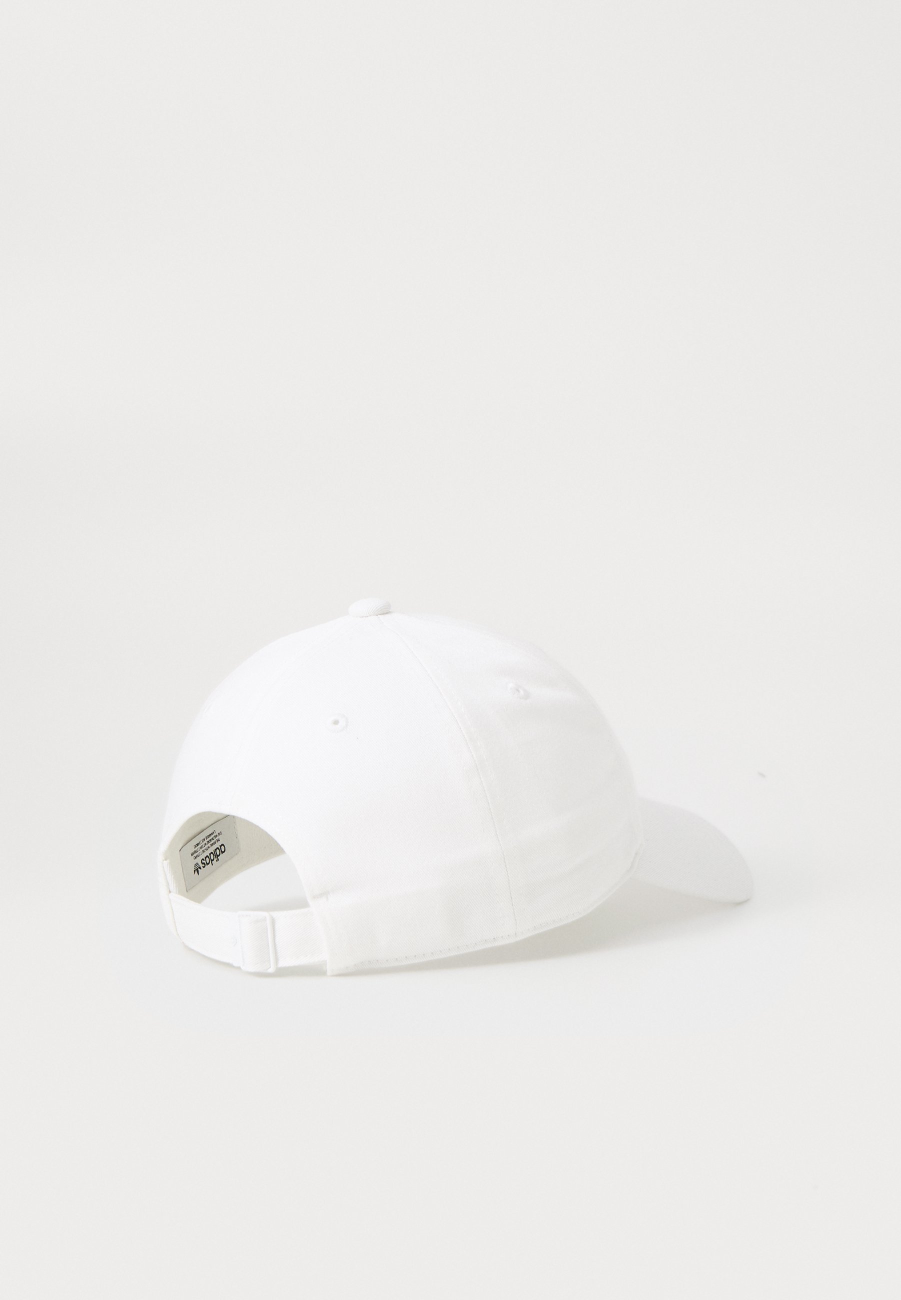Boné adidas Originals BASEBALL - branco