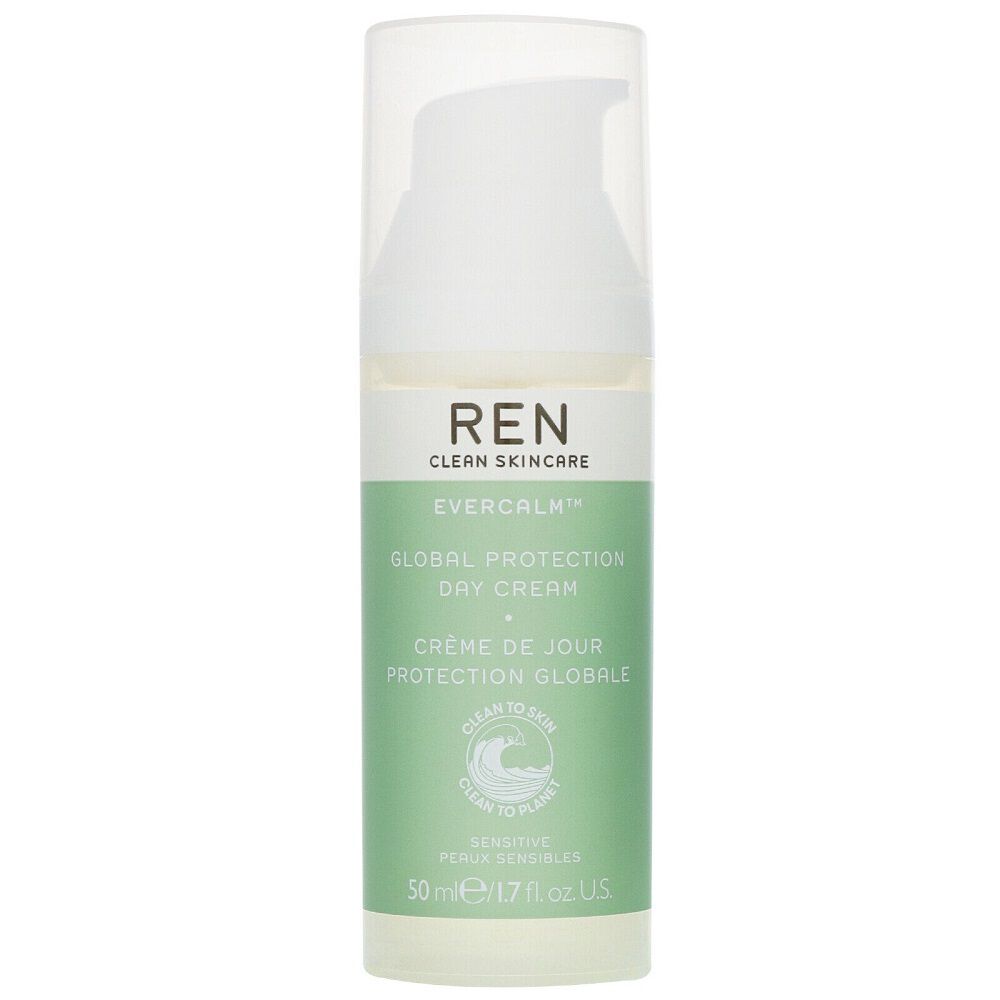 Ren Evercalm