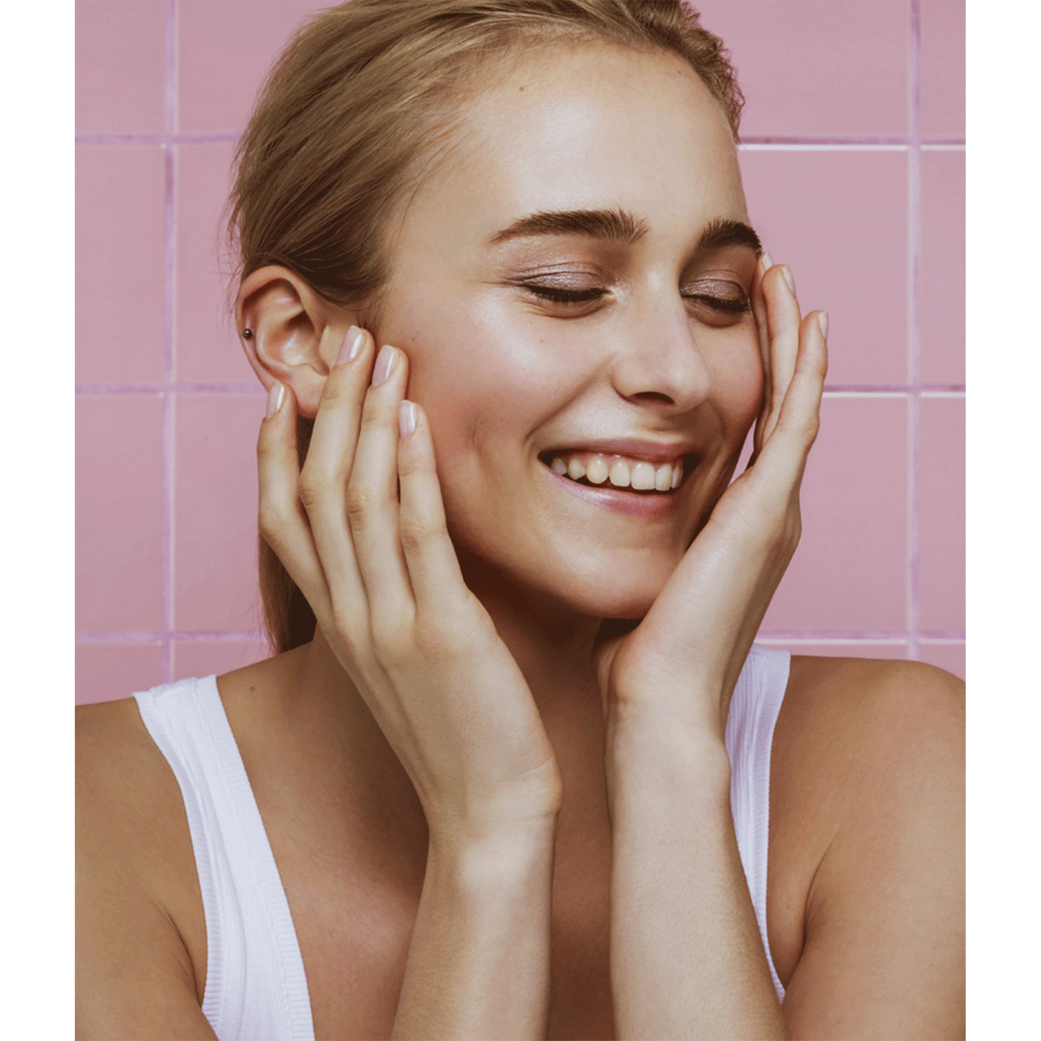 Nivea Rose Touch