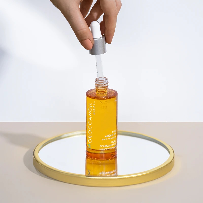 Moroccanoil Body 100% argāna eļļa sejai, ķermenim un matiem
