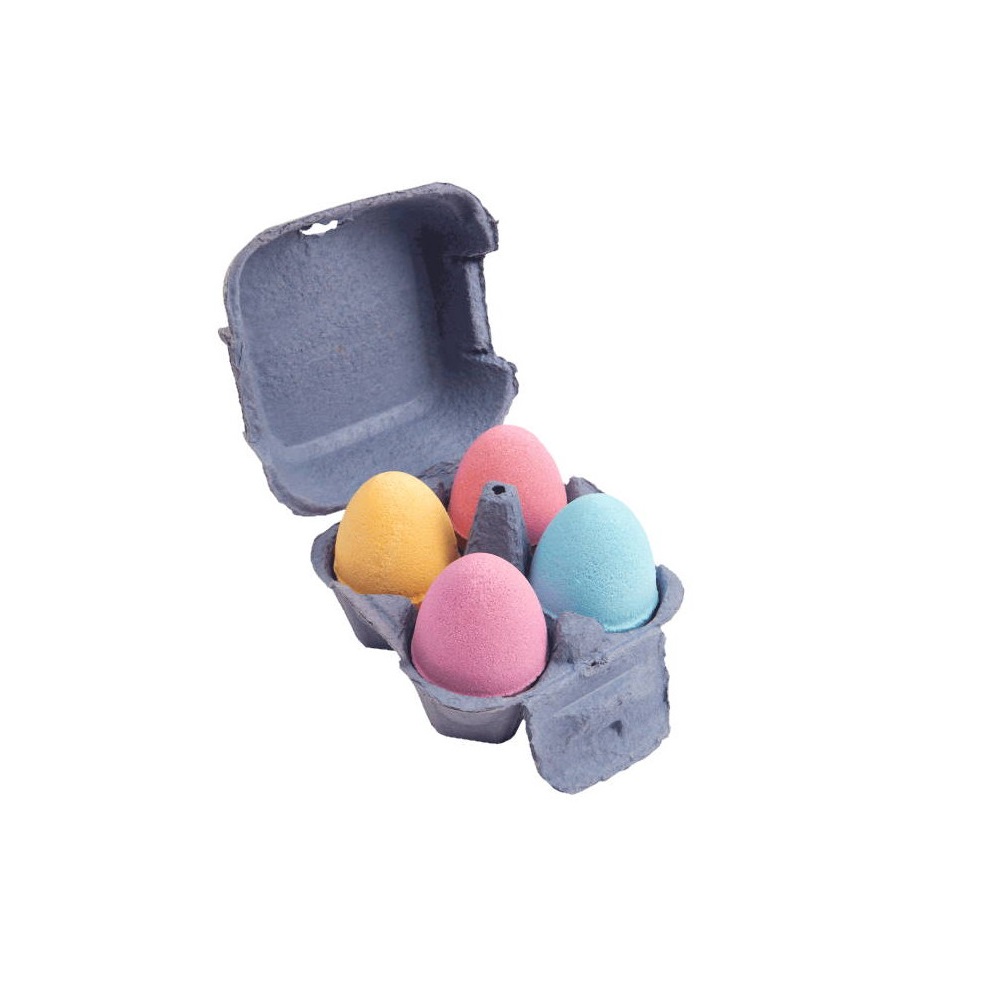 Nailmatic Kids æggebadebombe
