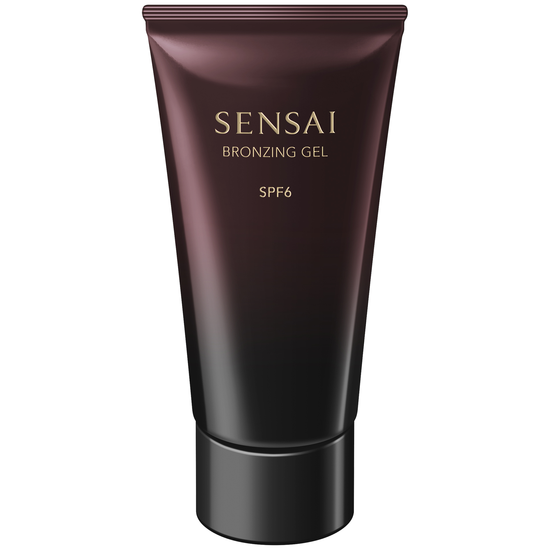 Bronzirajući gel 62 Amber Bronze - SENSAI