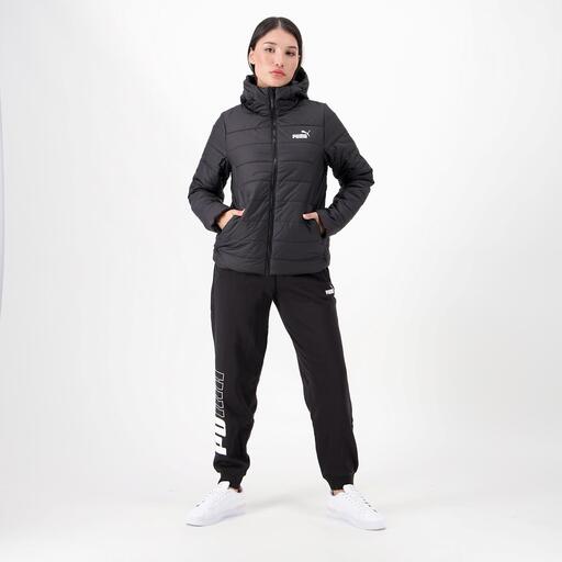 Puma Ess