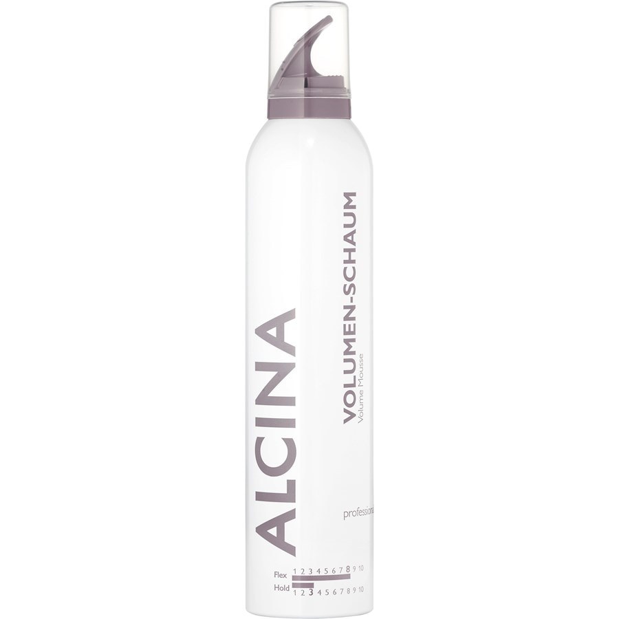 Alcina pena za volumen las - 300 ml