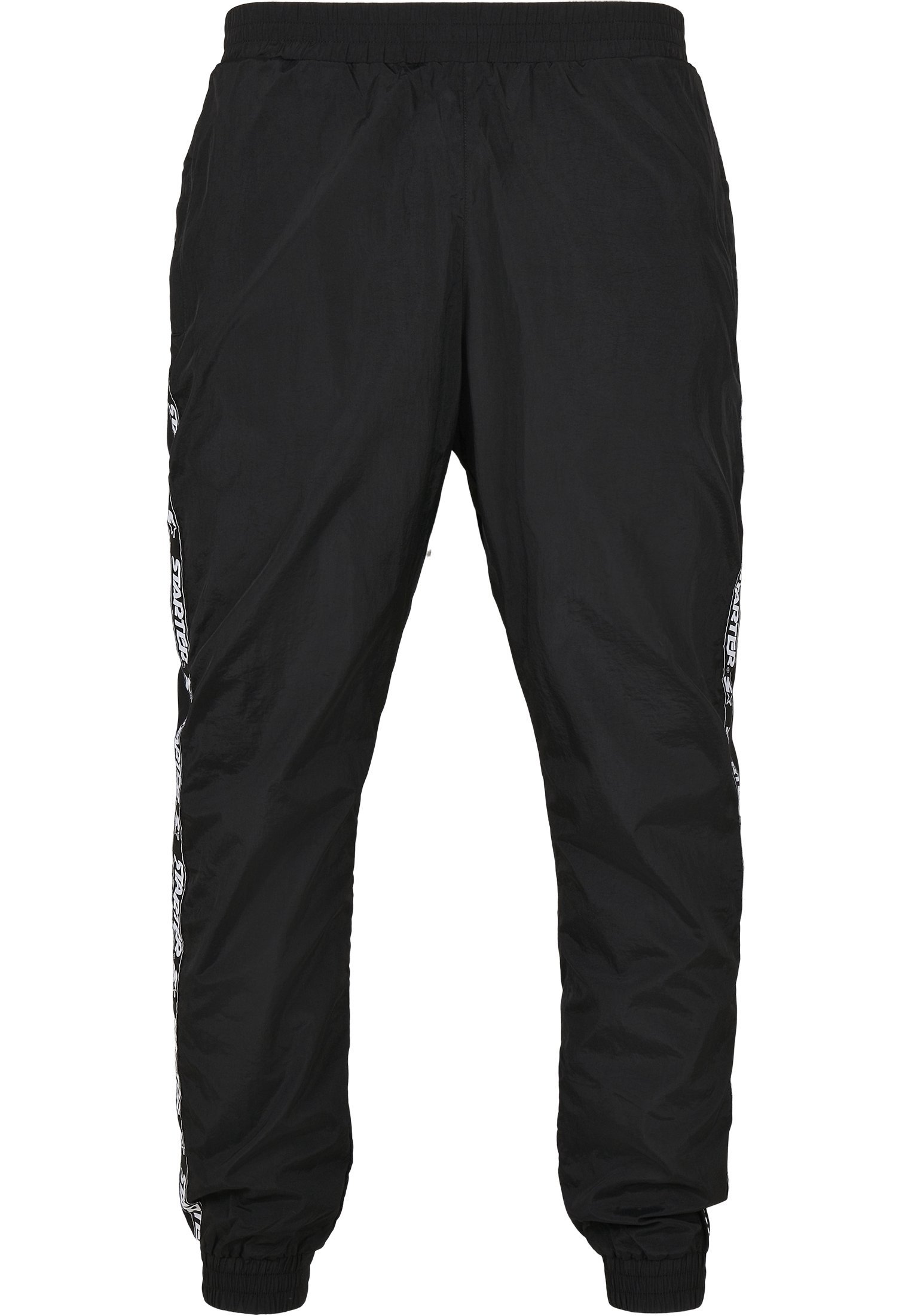 Starter Black Label trainingsbroek - zwart