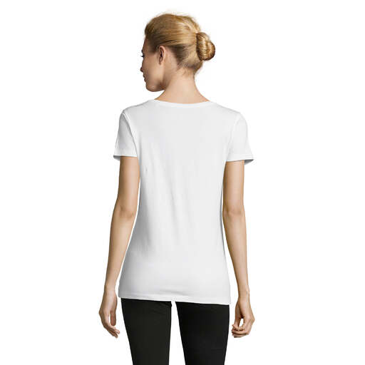 Camiseta Ajustada Sols Martin