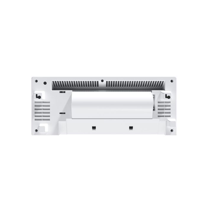 Chauffage mural céramique - TRISTAR - KA-5210 - 2000 W - Programmable - Télécommande incluse