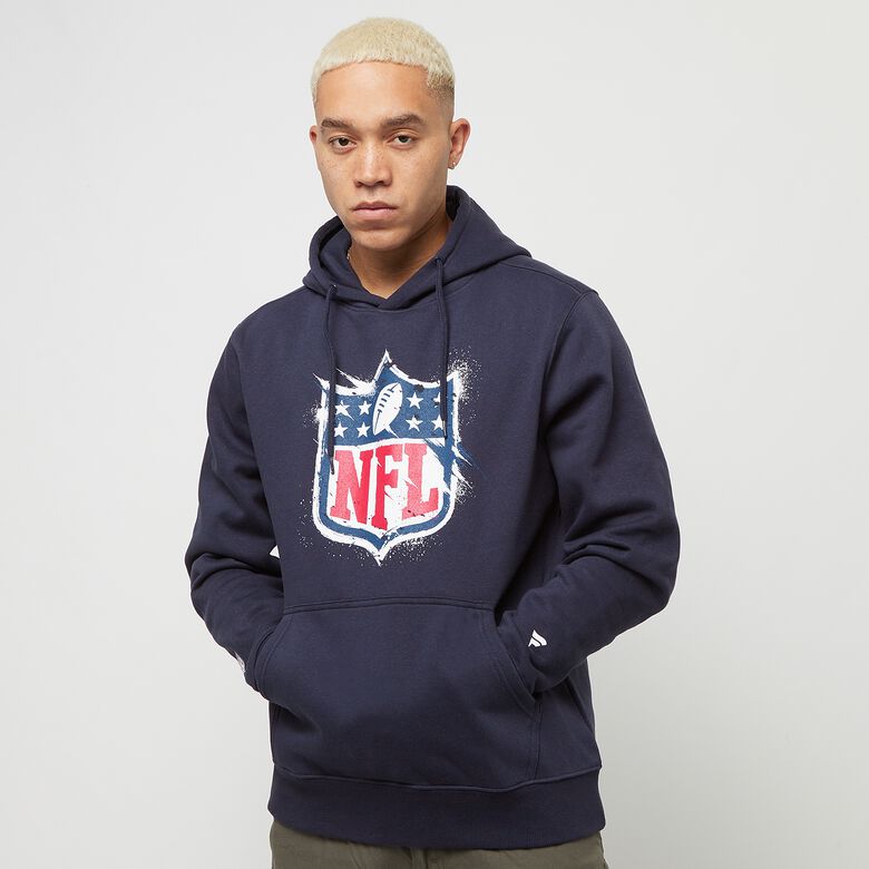 NFL All Team Graphic Hoodie
