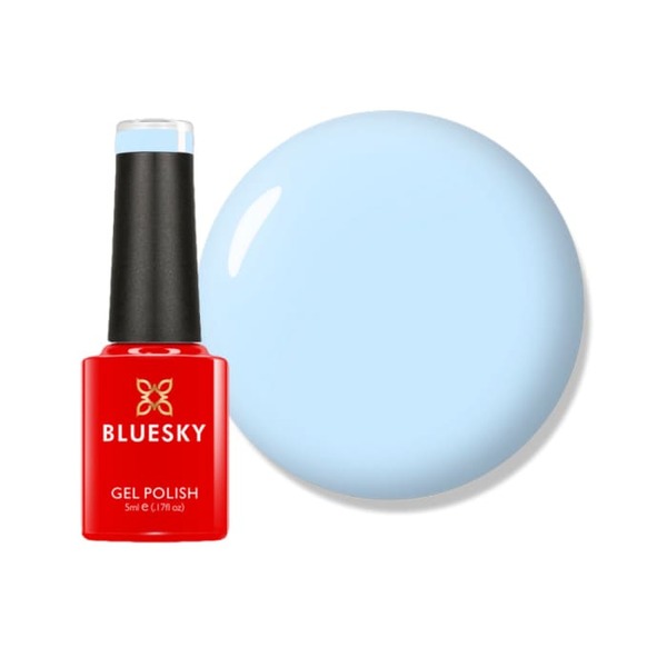 Bluesky Gel Polonês Mini - Creekside