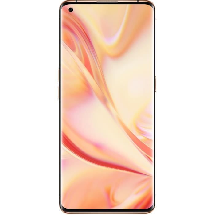 OPPO Find X2 Pro 512Go Orange