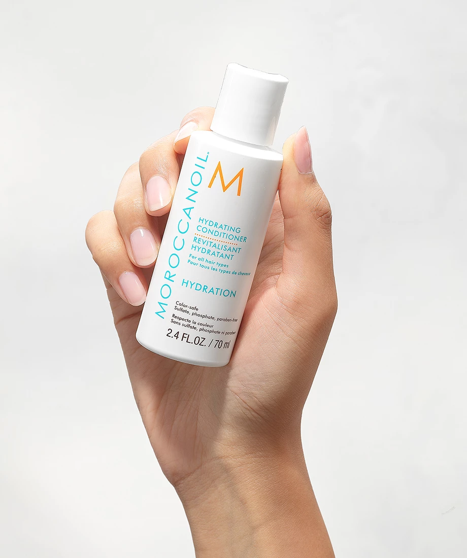 Balsam hidratant 70 ml - Moroccanoil