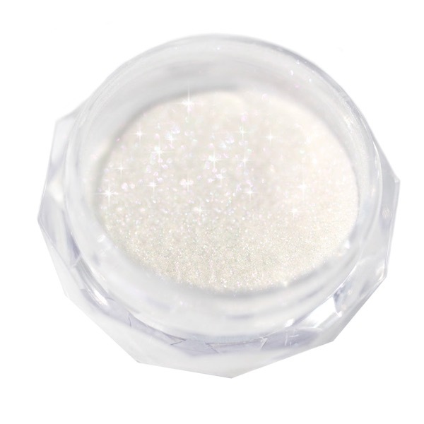 Oční stíny Magical Makeup Sugar Bunny Multichrome 1g