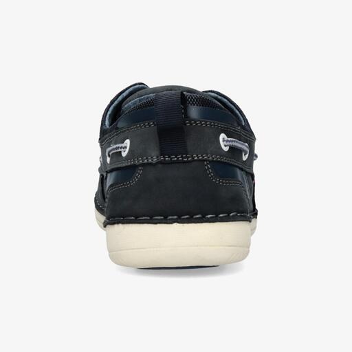  Nicoboco-Boot