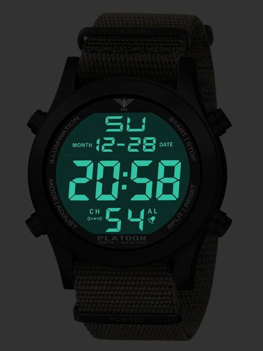 Montre Bracelet Homme PLABSD.NSGO