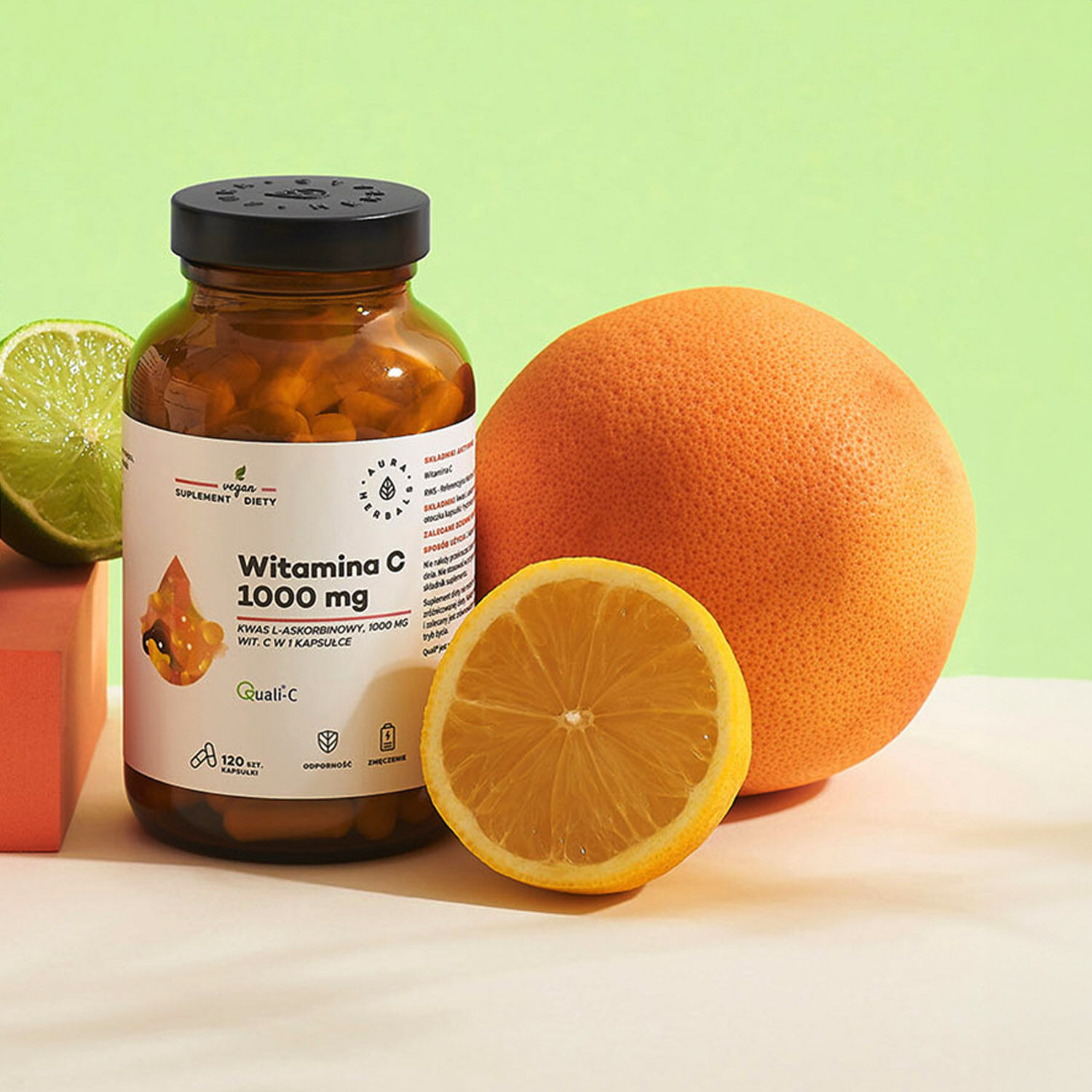 Aura Herbals