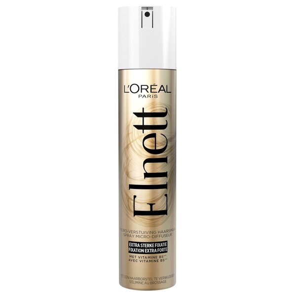 L'Oréal Paris Elnett Satin Extra Starkes Haarspray<br>200ml