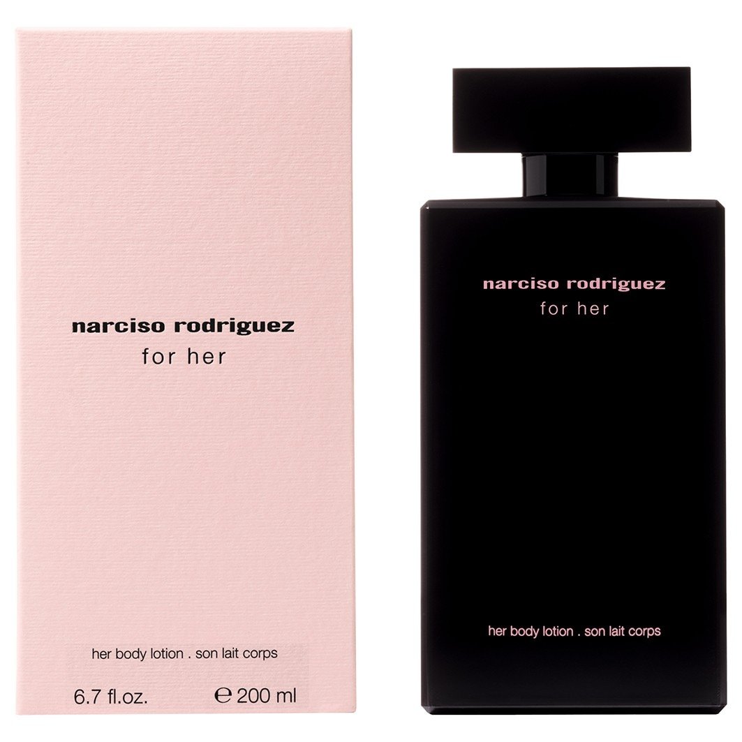 Крема за тело Narciso Rodriguez за жене - 200 мл