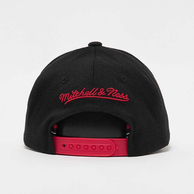 NHL Team 2 Tone CR Update Detroit Red Wings