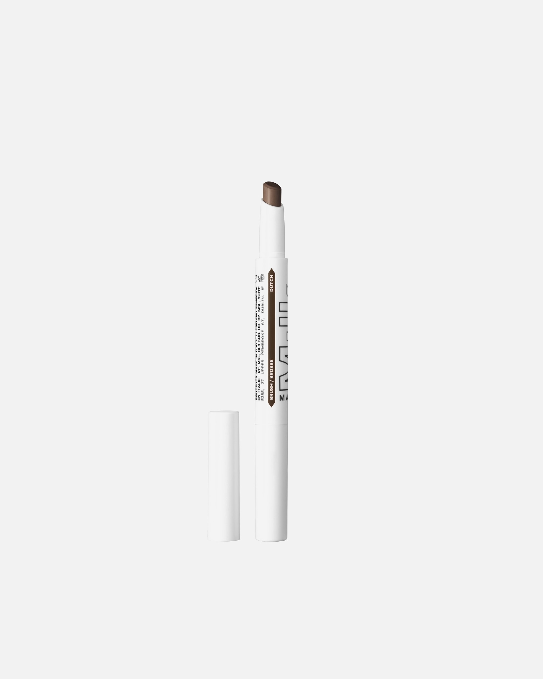 Mléčný make-up Augenbrauenstift – 0,85 g