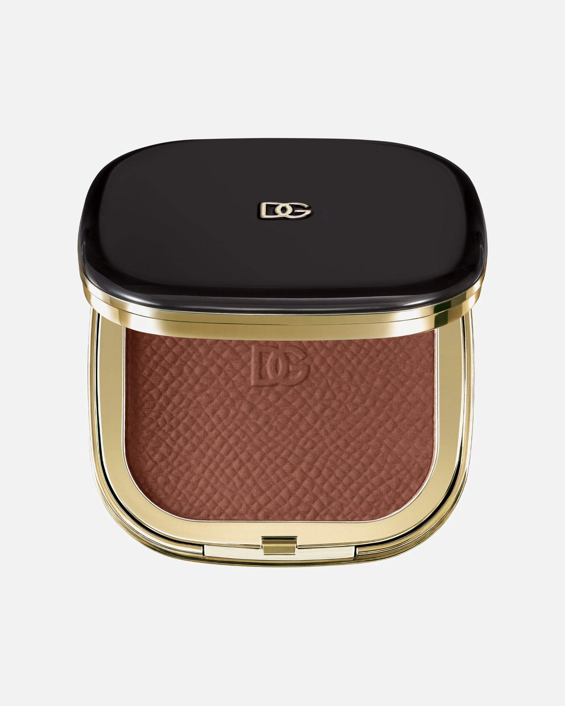 Poudre bronzante Dolce&Gabbana Devotion pour le visage et les yeux - 14 g