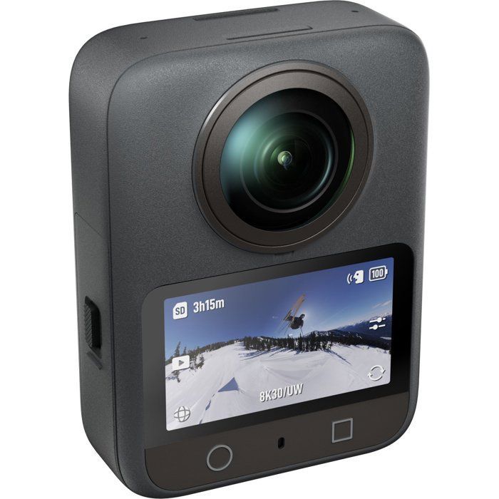 360° kamera - DJI - Osmo 360 - 1