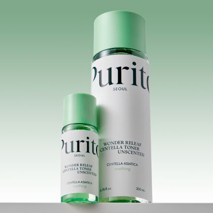 Purito Wonder Releaf Centella Unscented MINI