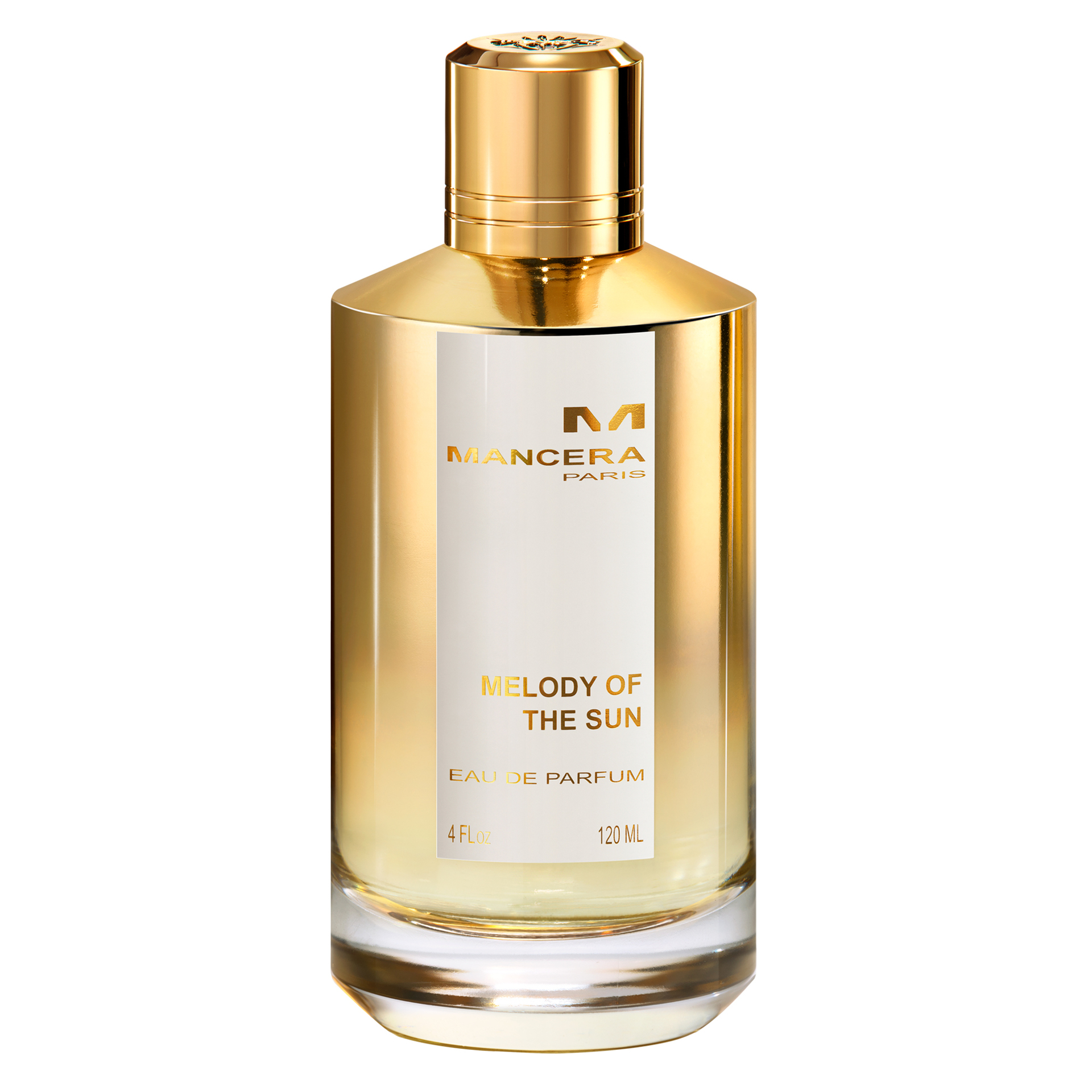Melody Of The Sun EdP 120 ml - Mancera