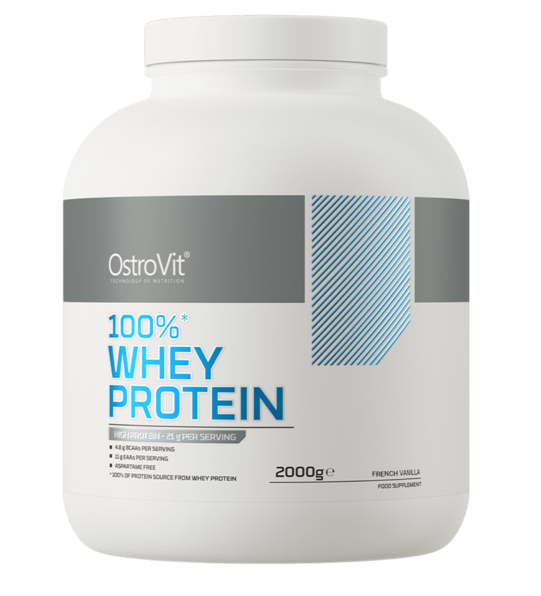 OstroVit OstroVit 100% Whey protein