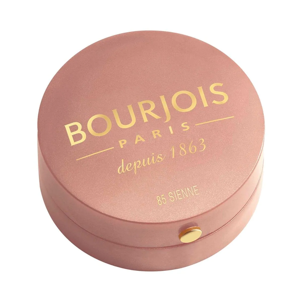 Bourjois Pastel Joues 85 Sienne Róż do policzków