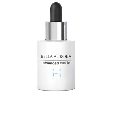 Bella Aurora Advanced Booster H Sérum Facial Hidratante y Reafirmante Intensivo 30 ml 30 ml