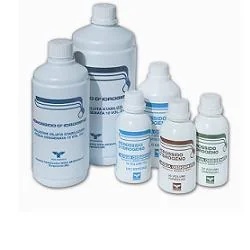 NOVA ARGENTIA Acqua Oss.10V Nar botella 200ml
