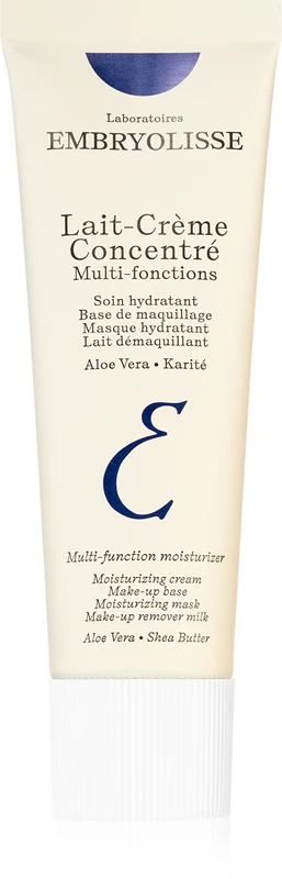 Creme hidratante e regenerador nutritivo Embryolisse