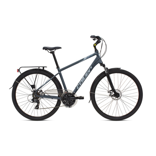  Bicicleta De Paseo Coluer Krajobraz 28