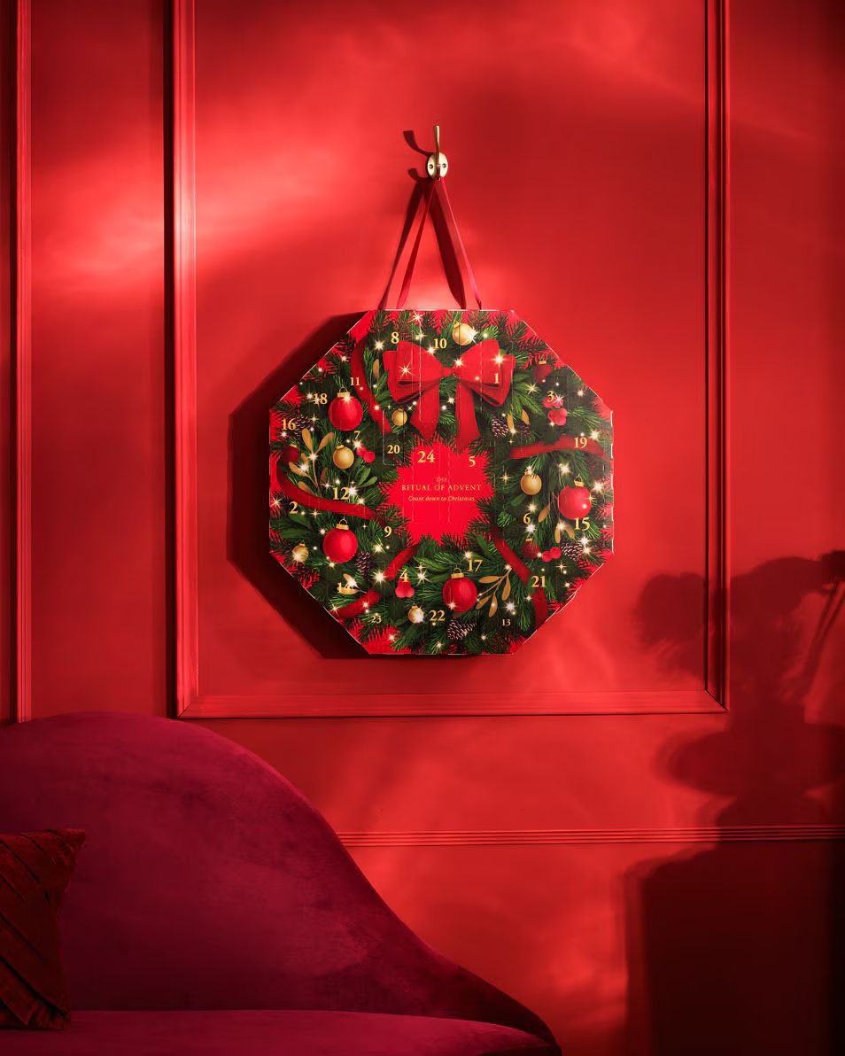 RITUALE Ritualul Adventului Calendarul Adventului