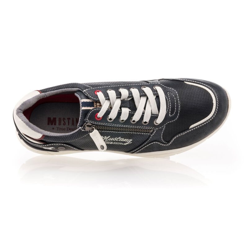 Baskets / Sneakers Homme Bleu